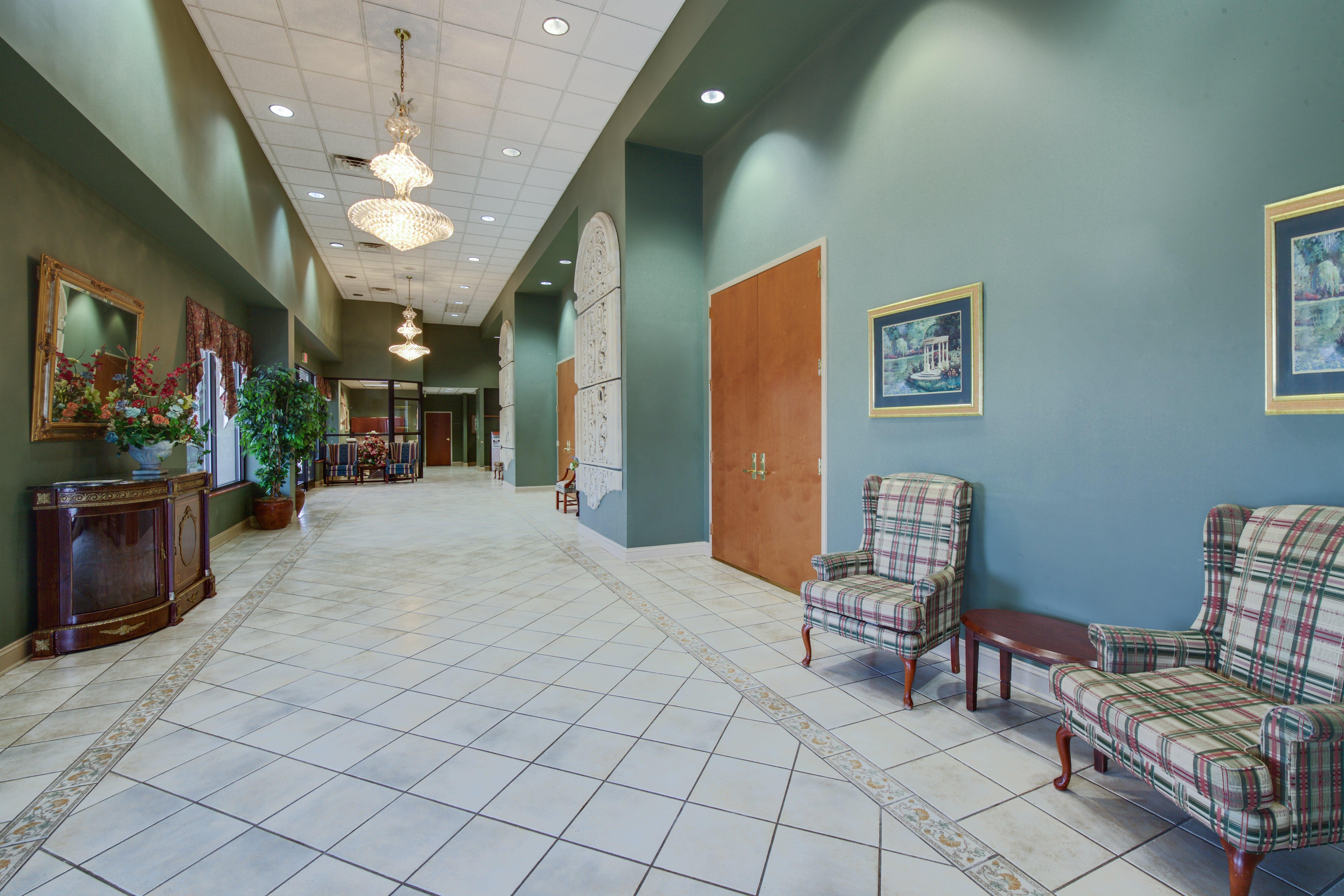 Holiday Inn Express Hotel & Suites Greensboro-East By Ihg Bagian luar foto
